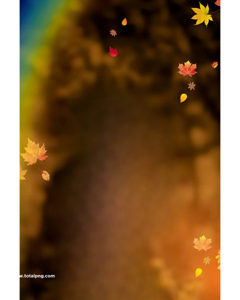 Autumn cb editing background photoshop