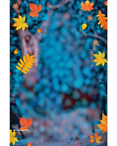 Autumn totalpng cb editing background