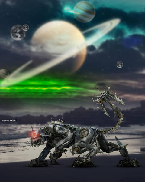 Axel hd editing background