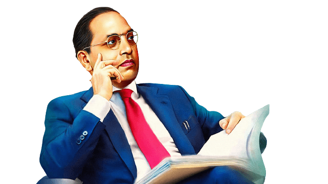 Babasaheb Hd Png download (2)