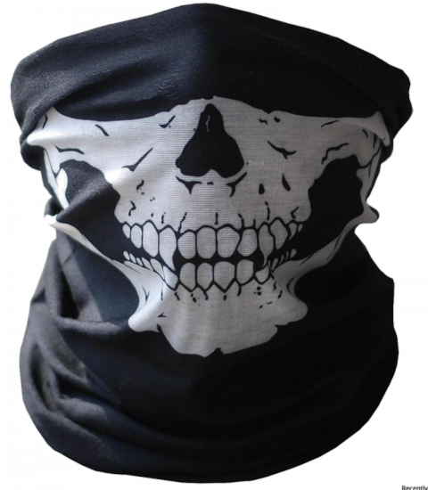 bad boy mask png