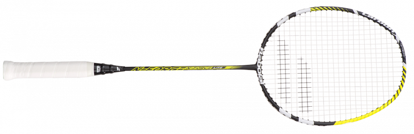 Badminton racket transparent background, Badminton racket png hd