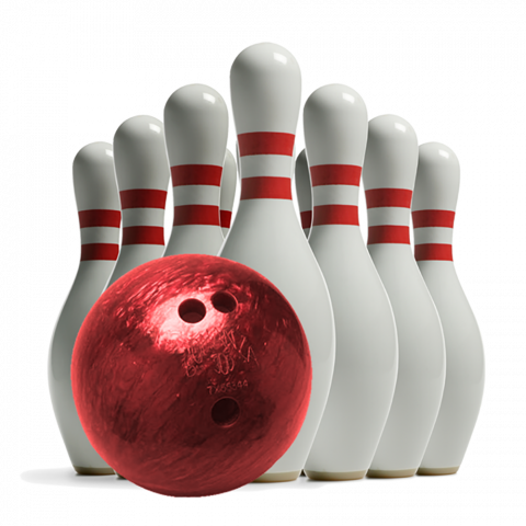 ballandpin Tranparent background,Bowling PNG images
