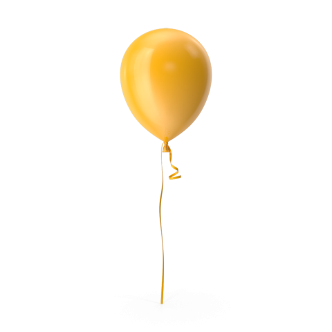 Balloon PNG Transparent Images Free Download