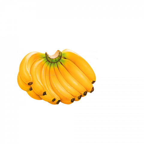 Banana hd transprent png images