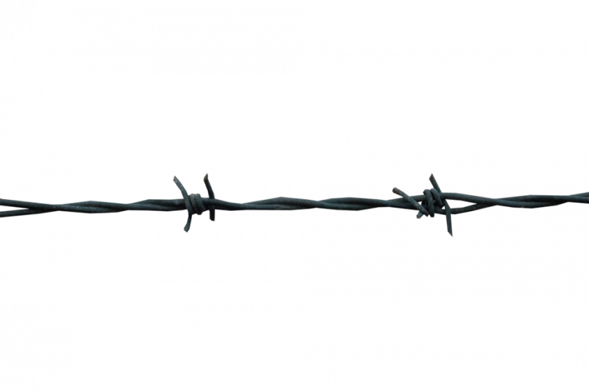 Barbed wire png stock,Barbed wire png images