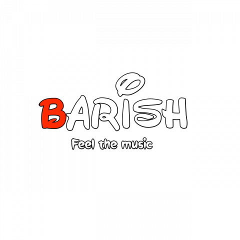 Barish Text PNG Transparent Images Free Download