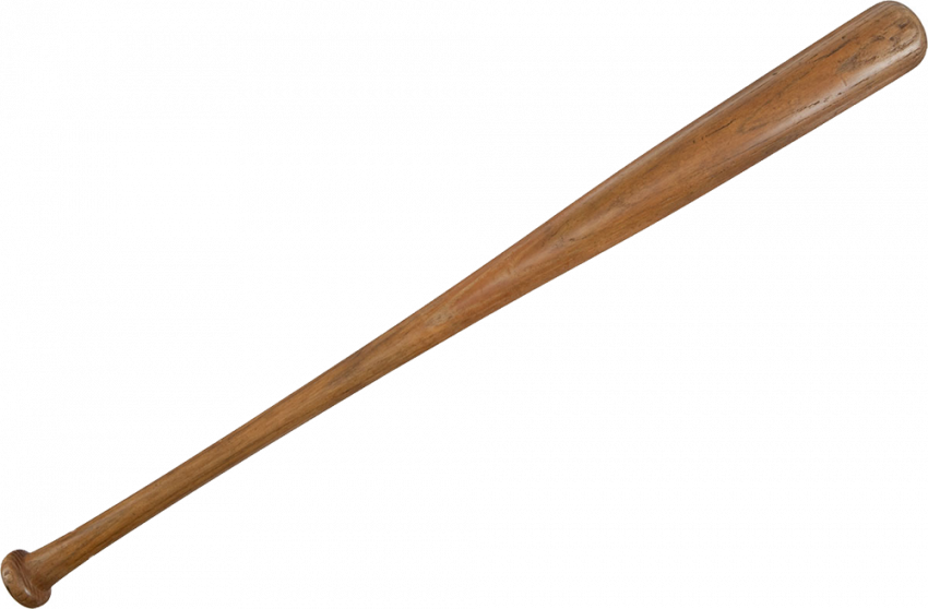 Baseball bat png, Baseball transparent png images