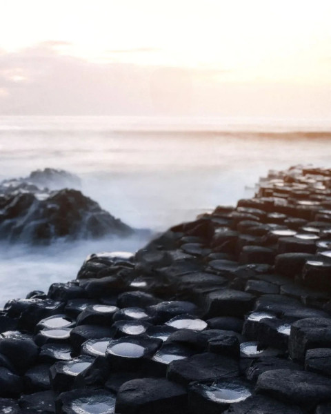 Beach hd editing background img