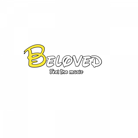 Beloved Text PNG Transparent Images Free