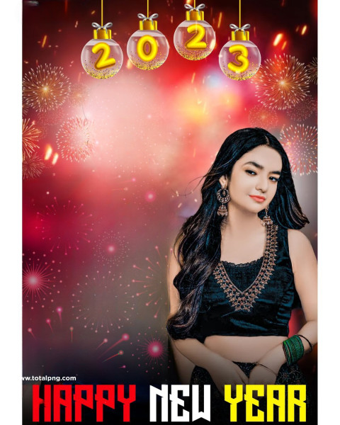 Best Cb New Year Background Download