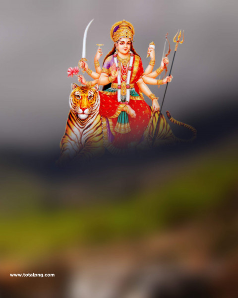 Best happy navratri editing background