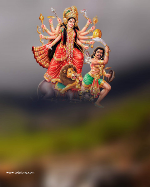 Best navratri editing background