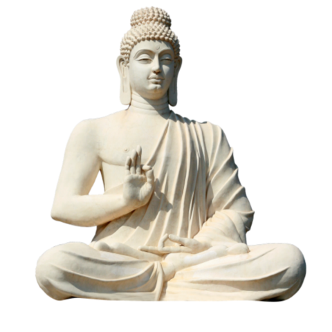 Bhagwan gautam buddha png Download