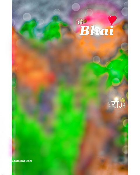Bhai hd photoshop cb editing background