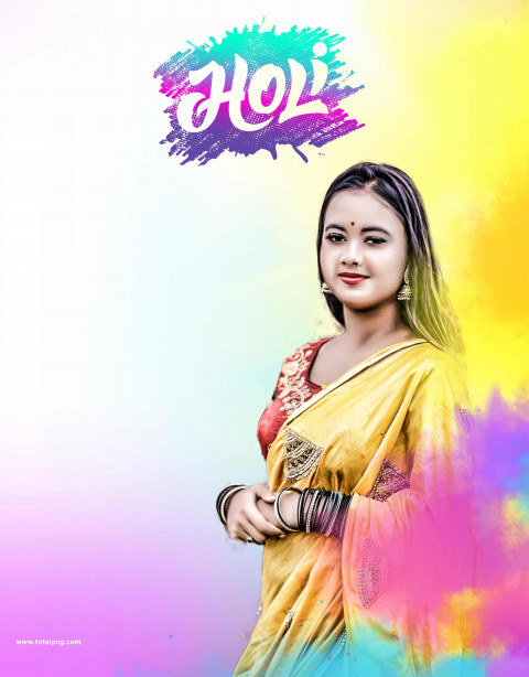 bhojpuri actress editing background