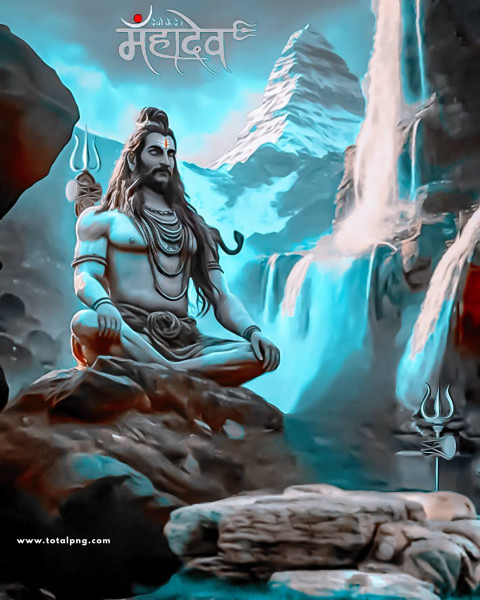 Bholenath photo editing background images