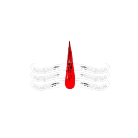 Bholenath Transparent Background