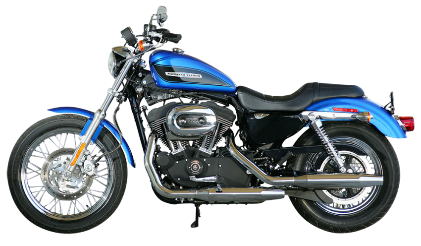 Bike PNG Transparent Images