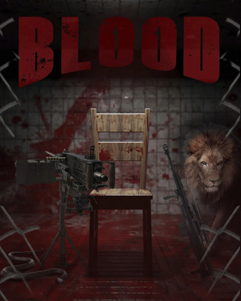 Blood Editing Background Download
