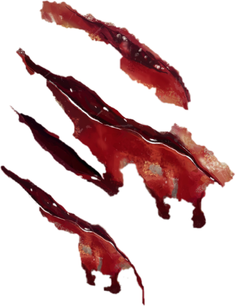 Bloods PNG Transparent Images Free Download