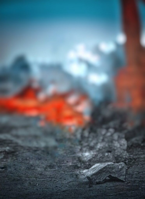 Blue CB Photo Editing Background For Picsart HD   1080x1486