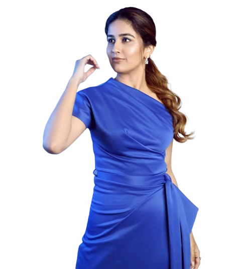 Blue dress girls hd png