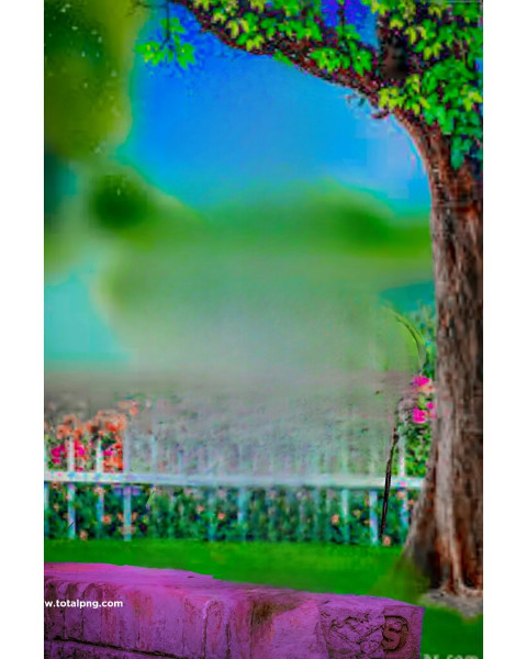 Blur cb background images