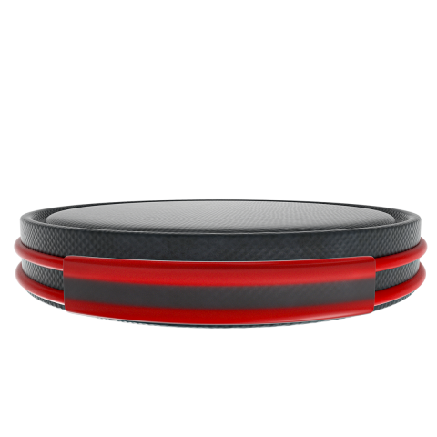 Boxing transparent background