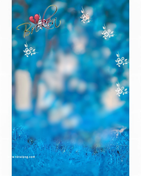 Broken cb background free download