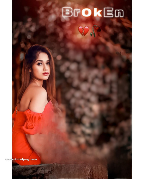 Broken cb editing background snapseed