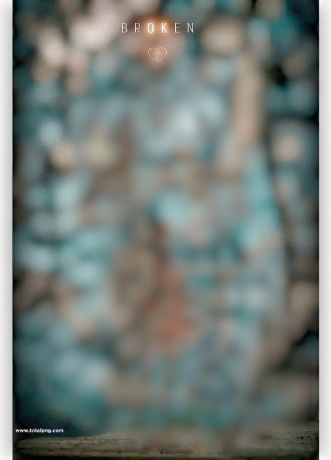 Broken hd cb editing background snapseed