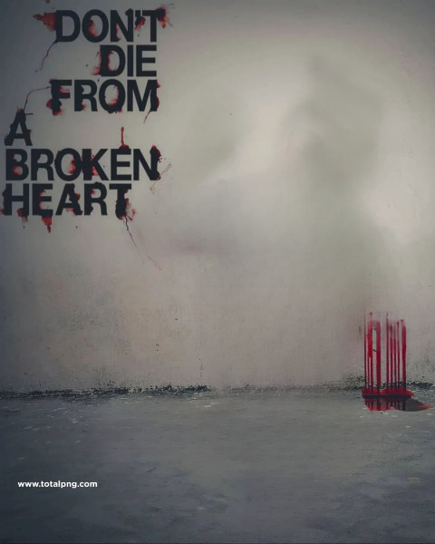 broken Heart Background Imafe free