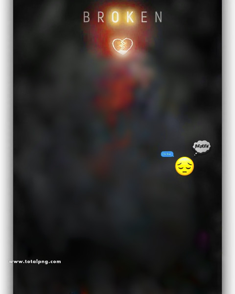 Broken photoshop cb background download