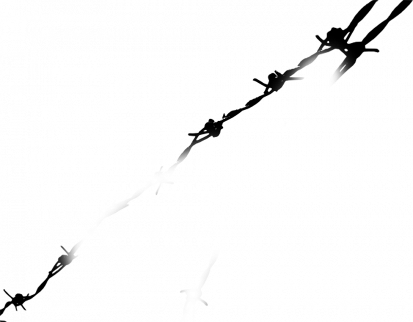 Broken wire png,Barbed wire png images