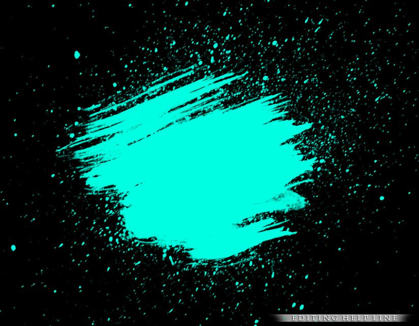 Brush effect png images,Brush transparent png