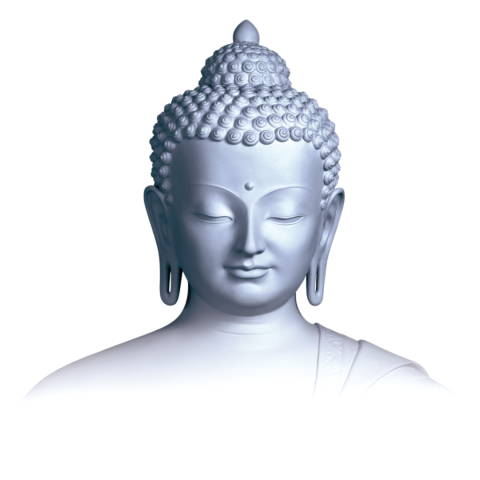Buddha PNGs for Free Download
