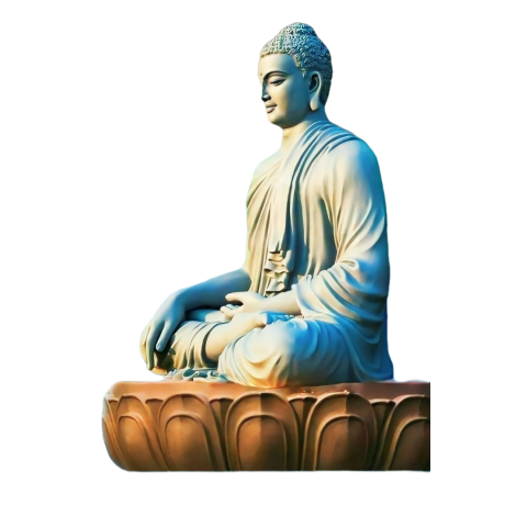 Buddha Purnima PNG Transparent Images