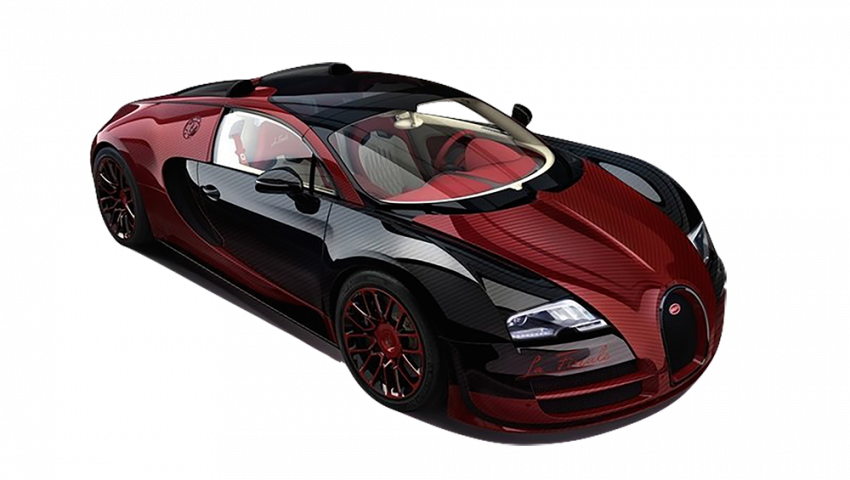 Bugatti Hd PNG Download   totalpng copy