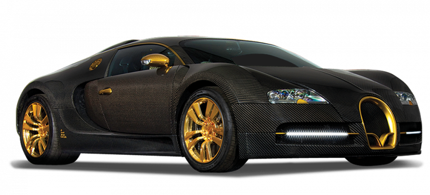 Bugatti Transparent Png copy