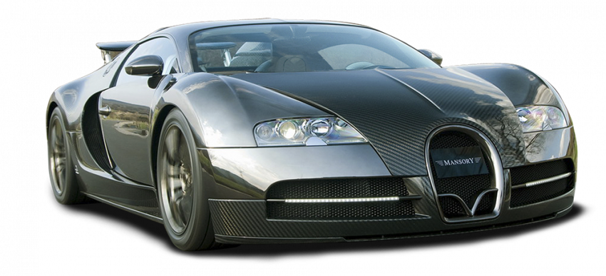 bugatti vincero transprent png copy