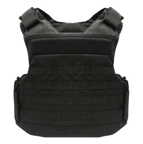 Bulletproof Jacket transparent PNG