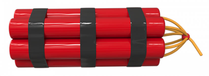 Bundle Dynamite hd Transparent background png
