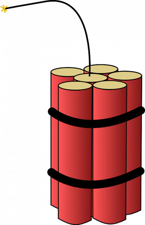 Bundle Dynamite hd Transparent png