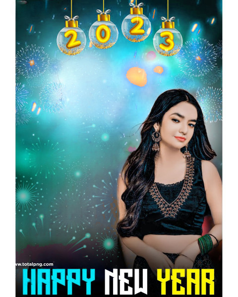 Cb Background New Year 2023