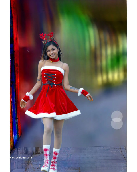 Cb christmas background