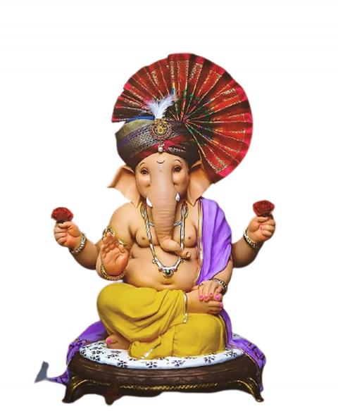 Cb editing ganesh chaturthi png