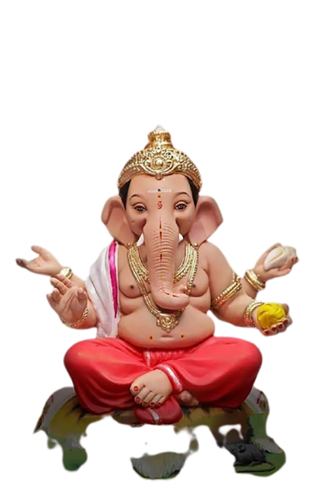 Cb editing Sri ganesh png transparent