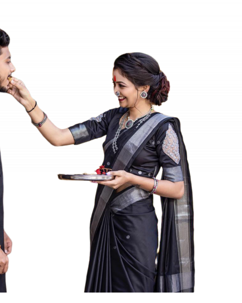 Cb editng Raksha Bandhan Sister Png