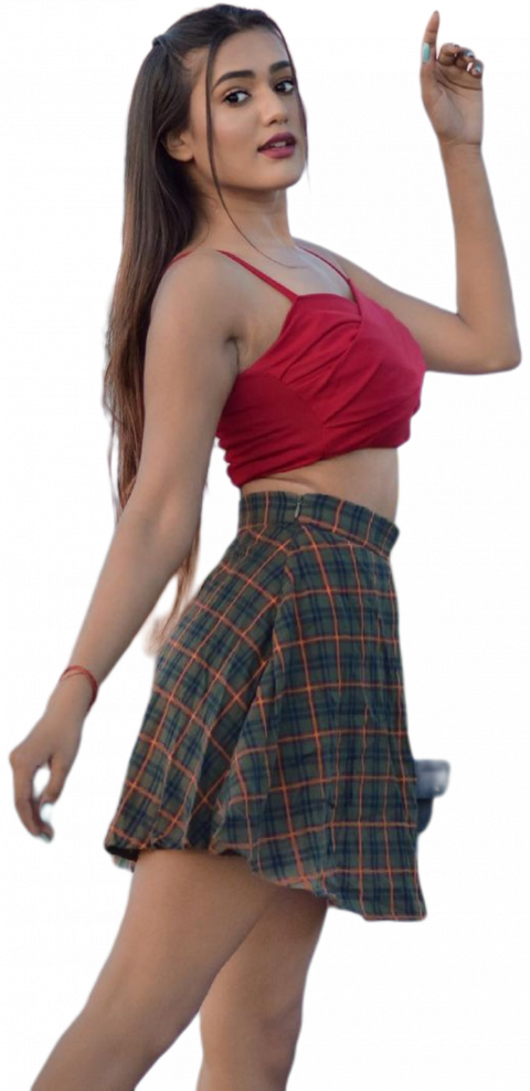 Cb Girl PNG Transparent Full Hd Download Free (7)